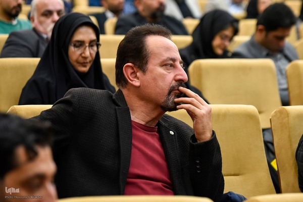 همایش استانی سواد رسانه‌ای و مدیریت بحران‎