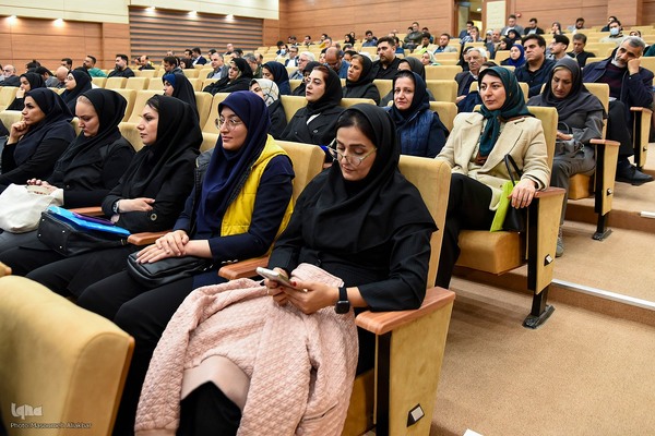 همایش استانی سواد رسانه‌ای و مدیریت بحران‎