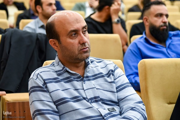 همایش استانی سواد رسانه‌ای و مدیریت بحران‎