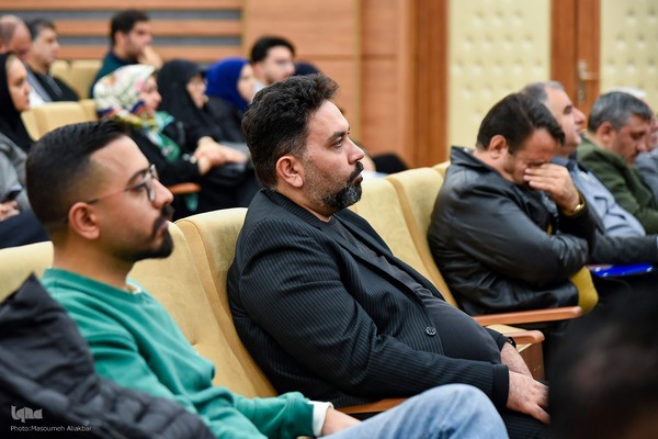 همایش استانی سواد رسانه‌ای و مدیریت بحران‎