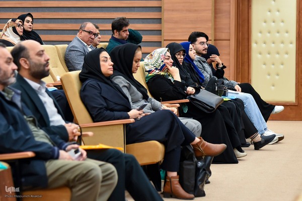 همایش استانی سواد رسانه‌ای و مدیریت بحران‎