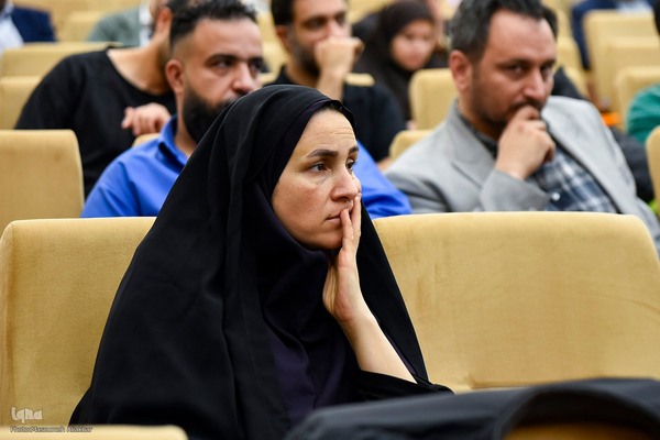 همایش استانی سواد رسانه‌ای و مدیریت بحران‎