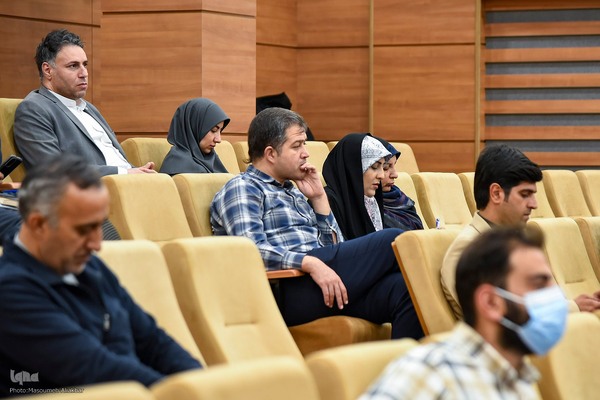 همایش استانی سواد رسانه‌ای و مدیریت بحران‎