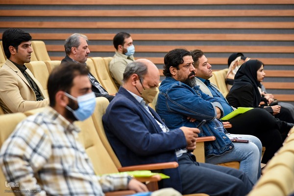 همایش استانی سواد رسانه‌ای و مدیریت بحران‎