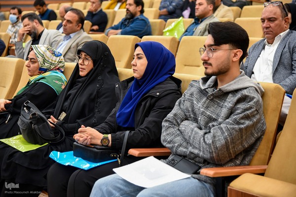 همایش استانی سواد رسانه‌ای و مدیریت بحران‎