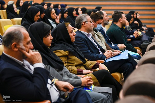 همایش استانی سواد رسانه‌ای و مدیریت بحران‎