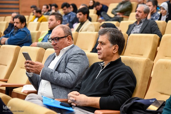 همایش استانی سواد رسانه‌ای و مدیریت بحران‎