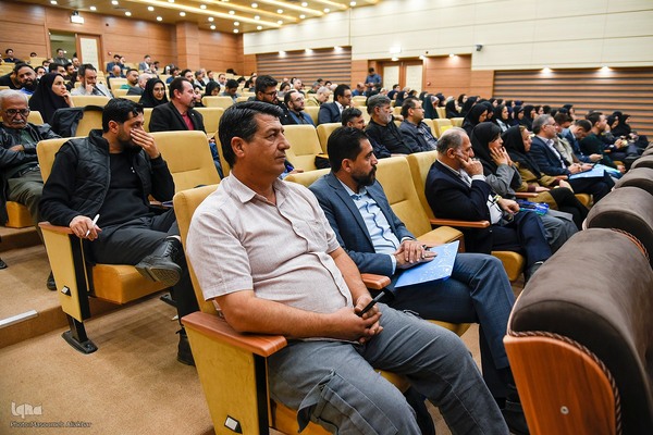 همایش استانی سواد رسانه‌ای و مدیریت بحران‎