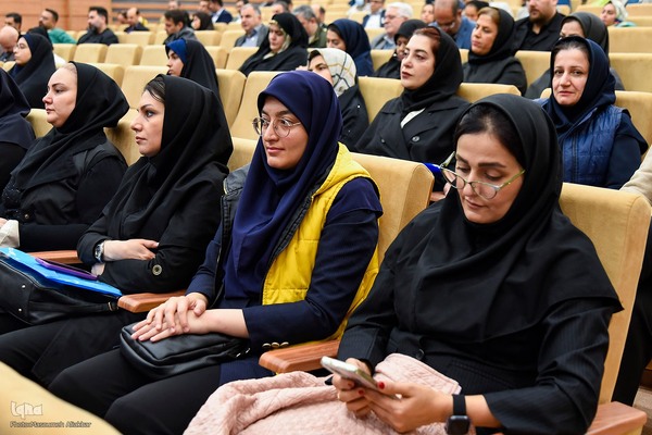 همایش استانی سواد رسانه‌ای و مدیریت بحران‎