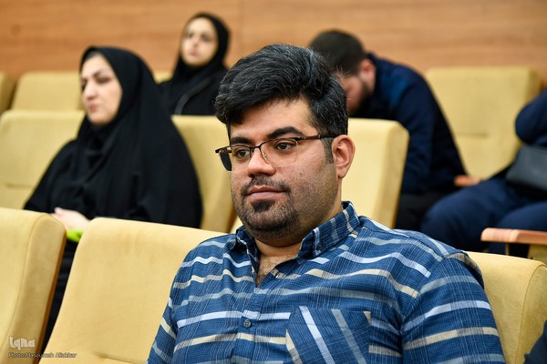 همایش استانی سواد رسانه‌ای و مدیریت بحران‎