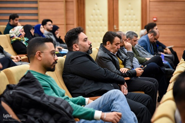 همایش استانی سواد رسانه‌ای و مدیریت بحران‎