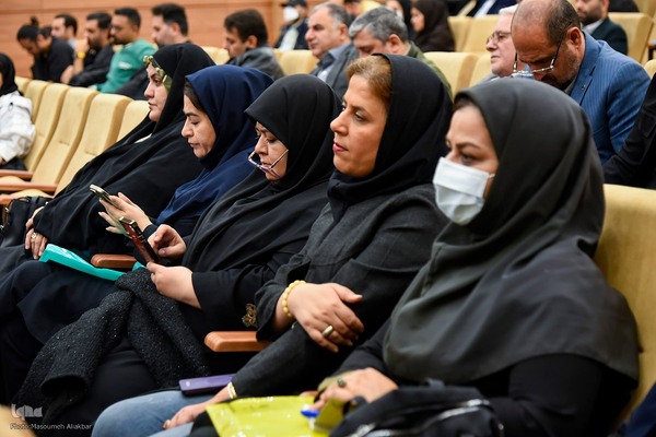 همایش استانی سواد رسانه‌ای و مدیریت بحران‎