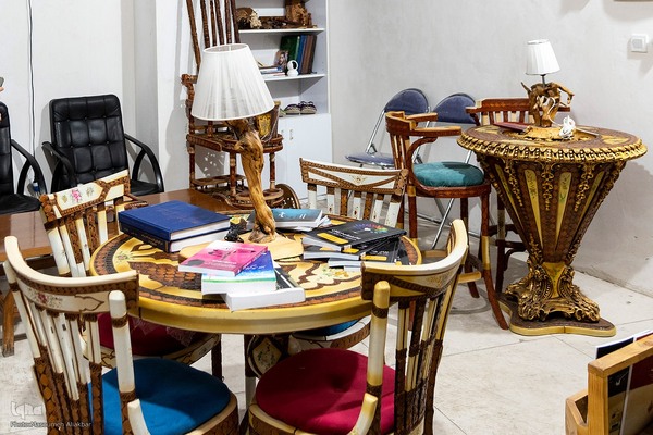 سیزدهمین نمایشگاه دستاوردهای پژوهش، فناوری و فن‌بازار استان البرز‎