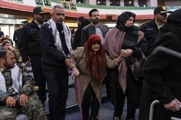 اجلاسیه ۳۰۵ شهید فرماندهی انتظامی استان البرز‎