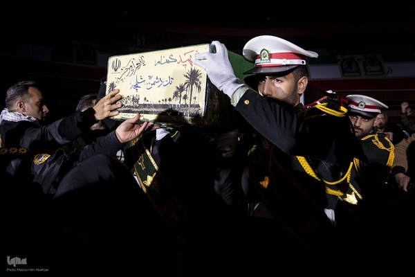 اجلاسیه ۳۰۵ شهید فرماندهی انتظامی استان البرز‎