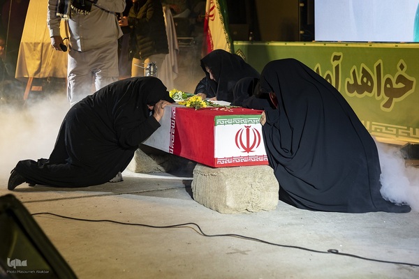 اجلاسیه ۳۰۵ شهید فرماندهی انتظامی استان البرز‎