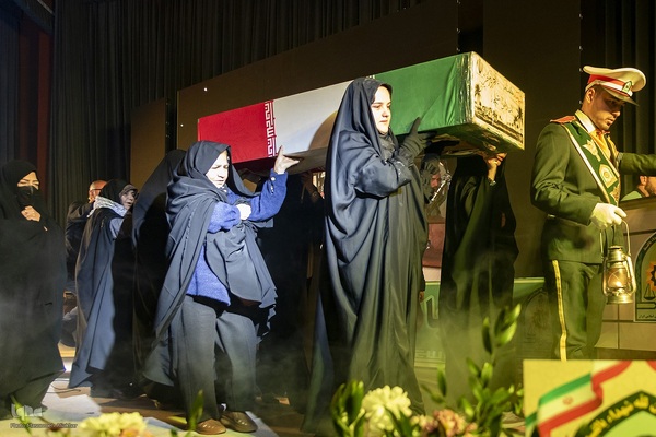 اجلاسیه ۳۰۵ شهید فرماندهی انتظامی استان البرز‎