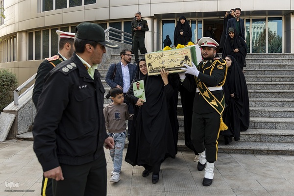 اجلاسیه ۳۰۵ شهید فرماندهی انتظامی استان البرز‎