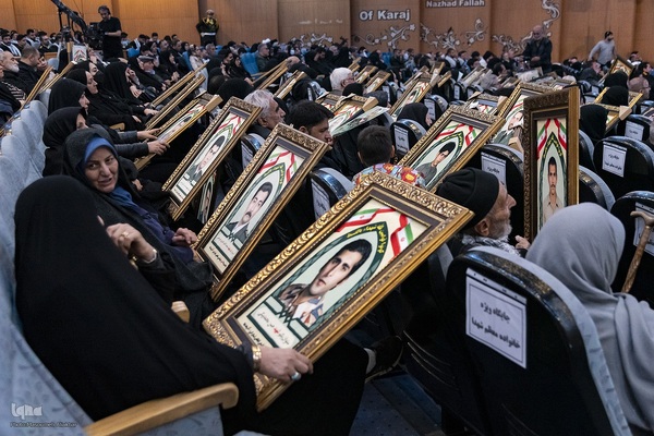 اجلاسیه ۳۰۵ شهید فرماندهی انتظامی استان البرز‎