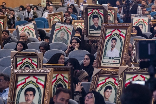 اجلاسیه ۳۰۵ شهید فرماندهی انتظامی استان البرز‎