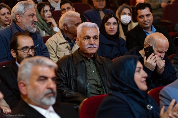 اختتامیه جشنواره ملی عکس ویان در کرج‎