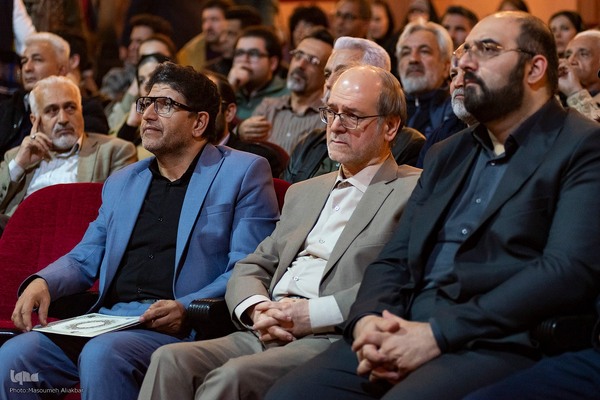 اختتامیه جشنواره ملی عکس ویان در کرج‎