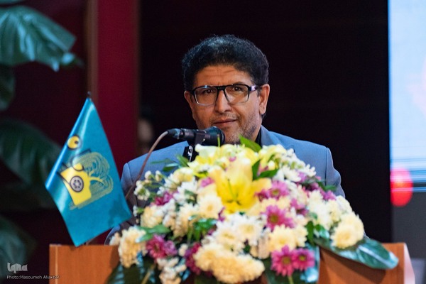 اختتامیه جشنواره ملی عکس ویان در کرج‎