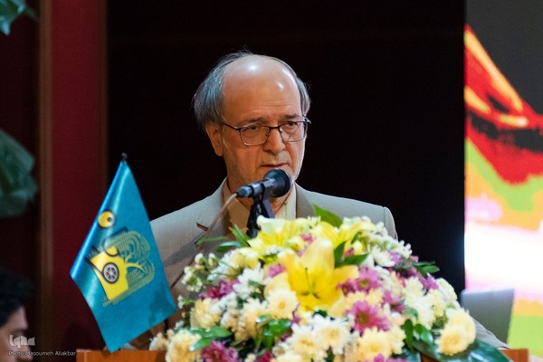 اختتامیه جشنواره ملی عکس ویان در کرج‎