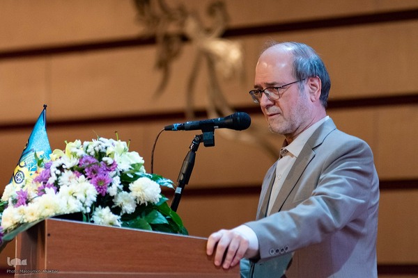 اختتامیه جشنواره ملی عکس ویان در کرج‎