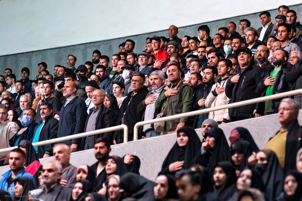 آغاز کنگره ملی شهدای البرز‎