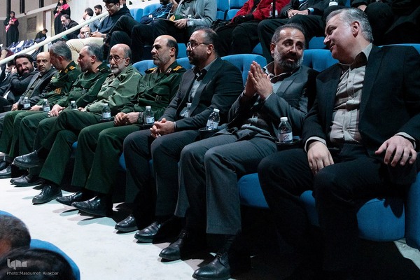 آغاز کنگره ملی شهدای البرز‎