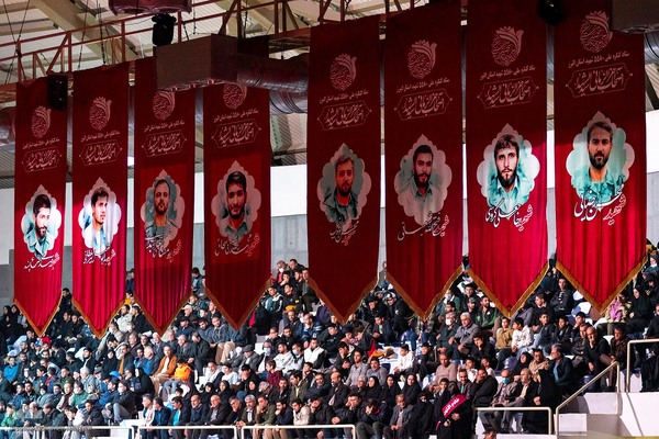 آغاز کنگره ملی شهدای البرز‎