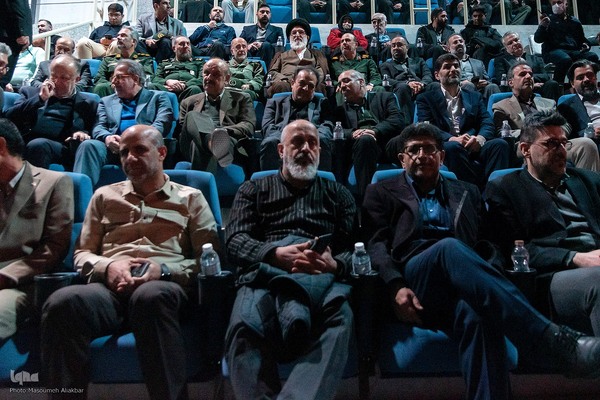 آغاز کنگره ملی شهدای البرز‎