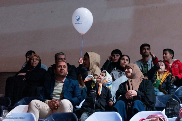 آغاز کنگره ملی شهدای البرز‎