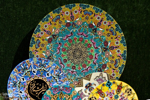 نمایشگاه اسوه پایگاه‌های مقاومت بسیج البرز‎