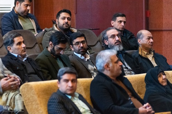 نخستین اجلاسیه شهدای هنر و رسانه استان البرز‎