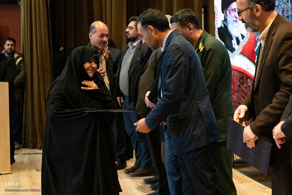 نخستین اجلاسیه شهدای هنر و رسانه استان البرز‎