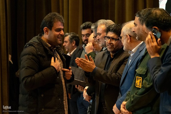 نخستین اجلاسیه شهدای هنر و رسانه استان البرز‎