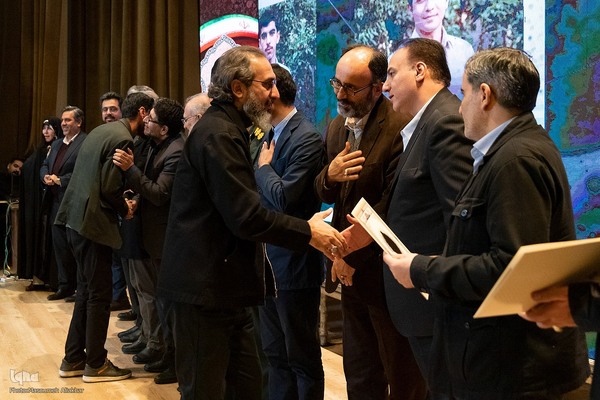 نخستین اجلاسیه شهدای هنر و رسانه استان البرز‎