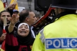 Recrudescence des actes islamophobes à Londres depuis les attaques de Paris