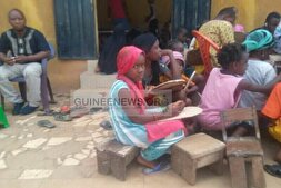 Guinée : les écoles coraniques de Kankan attirent davantage d’élèves