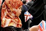 Hausse du nombre des musulmans en Angleterre en 2021