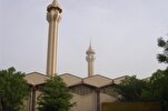 Mali : arrêt des travaux de la grande mosquée de Bamako