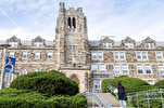 Soutien à la Palestine : un aumônier musulman licencié par Western University