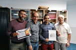 France : la mosquée de Cherbourg organise une journée porte ouverte