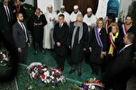 Les soldats musulmans tombés durant la première guerre mondiale honorés en France
