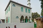 Guinée : construction d’une mosquée à Katougouma