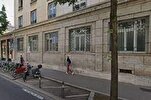 Une enquête ouverte sur un tag islamophobe sur la mosquée de Lyon