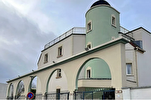 Une autre mosquée française visée par l’islamophobie