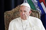 Le pape François reçoit les victimes sexuelles de l'Eglise catholique